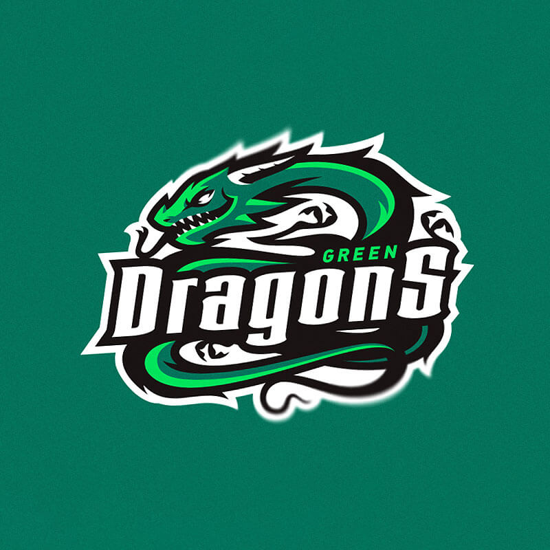 Dragons Logo