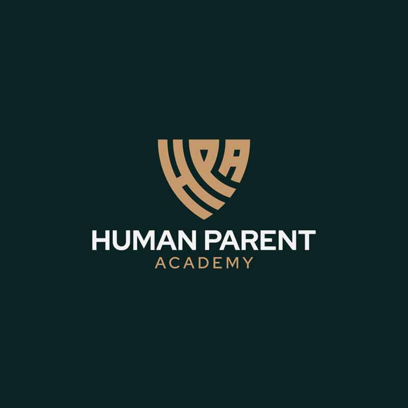 Human Parent Academy Logo